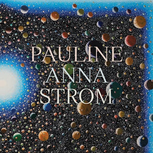 Pauline Anna Strom - Echoes, Spaces, Lines (4xLP Vinyl)