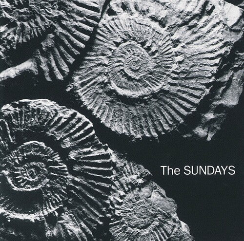The Sundays - Reading, Writing, And Arithmetic (Silver Vinyl)