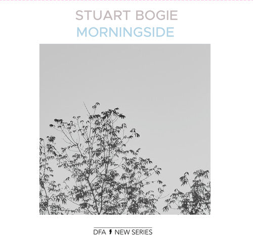 Stuart Bogie - Morningside (Vinyl)