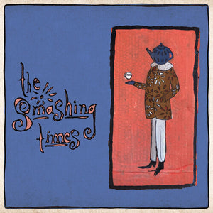 Smashing Times - This Sporting Life (Vinyl)