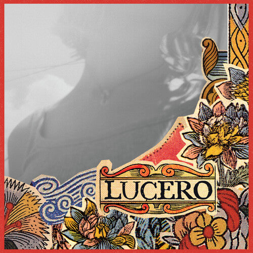 Lucero - That Much Further West (Baby Blue Vinyl) (20th Anniversary Edition)