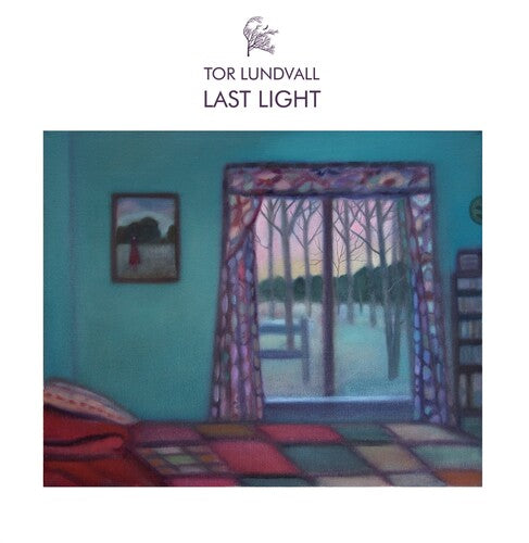 Tor Lundvall - Last Light (Transparent Purple Vinyl LP)