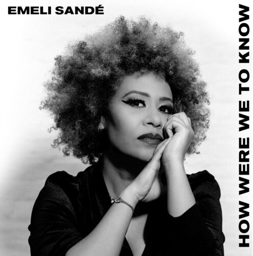 Emeli Sande - How Were We To Know (LP)