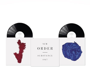 New Order - Substance: 2023 Reissue