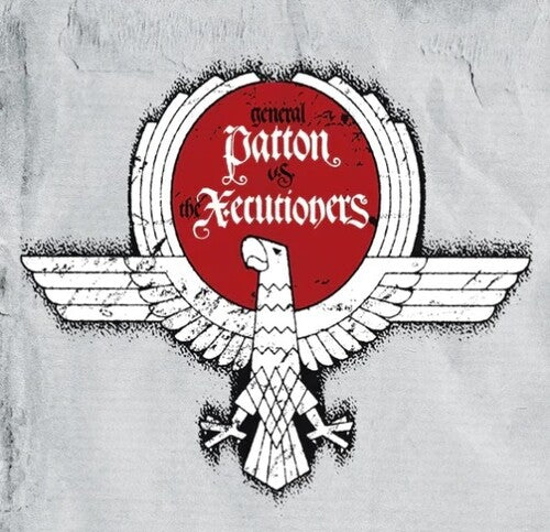 General Patton Vs. The X-ecutioners - General Patton Vs. The X-ecutioners (Silver Streak Vinyl)