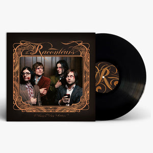 The Raconteurs - Broken Boy Soldiers (180 Gram Vinyl)