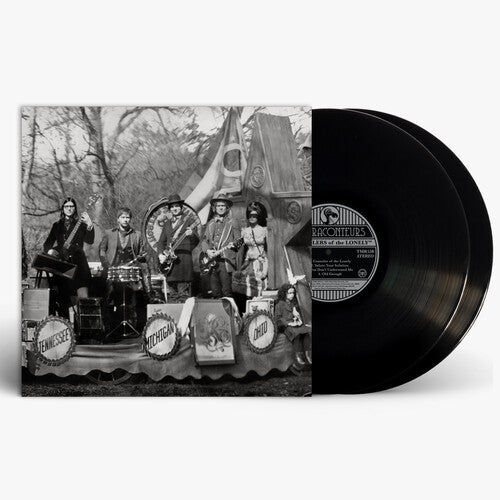 The Raconteurs - Consolers Of The Lonely (180 Gram Vinyl)