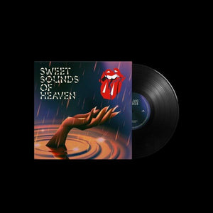 The Rolling Stones - Sweet Sounds Of Heaven (10" Vinyl Import)