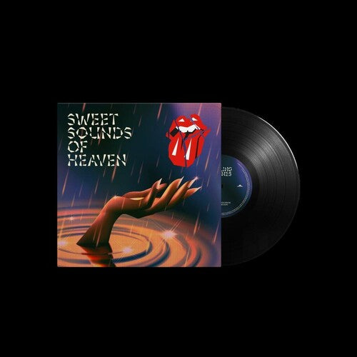 The Rolling Stones - Sweet Sounds Of Heaven (10