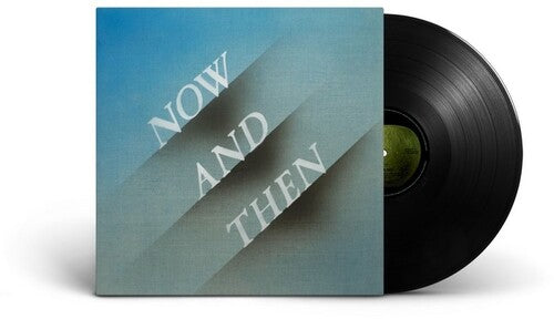 The Beatles - Now and Then (12