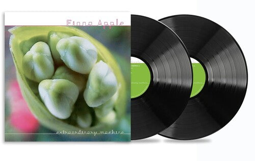 Fiona Apple - Extraordinary Machine (180 Gram Vinyl)
