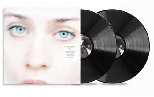 Fiona Apple - Tidal (180 Gram Vinyl) (45RPM)