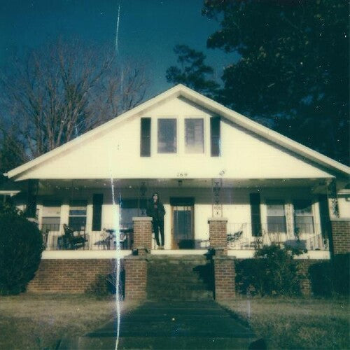 MJ Lenderman - MJ Lenderman (LP)