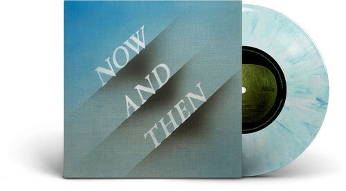 The Beatles - Now and Then (Marble Vinyl 7