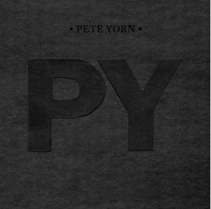 Pete Yorn - Pete Yorn (LP)