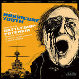 Morricone Youth - Battleship Potemkin (Original Soundtrack) (Import)