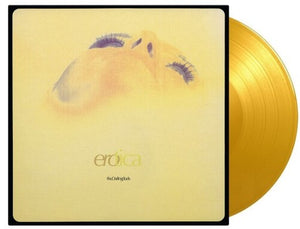 The Darling Buds - Erotica (Yellow Vinyl) (Music On Vinyl)