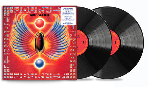 Journey - Greatest Hits (180 Gram Vinyl)