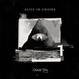 Alice In Chains - Rainier Fog (5th Anniversary Edition Smog Color Vinyl)