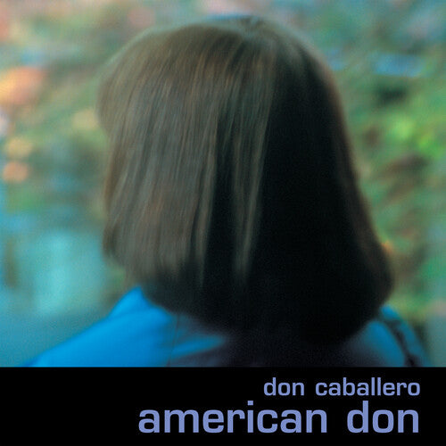 Don Caballero - American Don (Purple Vinyl)