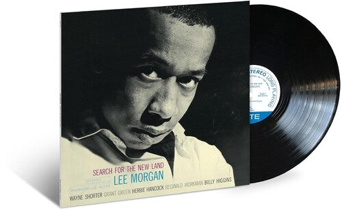 Lee Morgan - Search For The New Land (Blue Note Classic Vinyl Series)