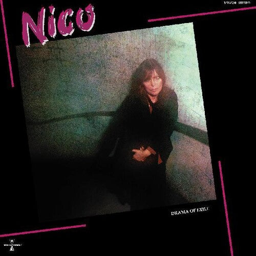 Nico - Drama Of Exile