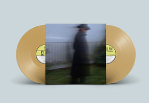 Alejandro Escovedo - Echo Dancing (Gold Vinyl)