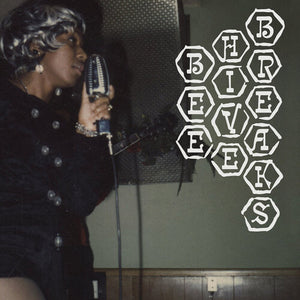 Various Artists - Beehive Breaks (Olive Green Vinyl)