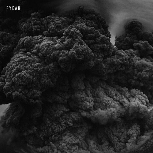 Fyear - Fyear (180 Gram Vinyl)