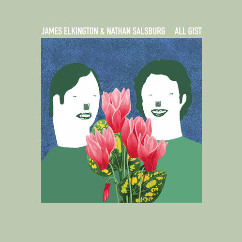 James Elkington / Salsburg,Nathan - All Gist