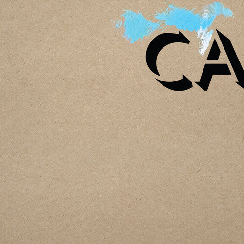 Canaan Amber - CA (Gold Hills Colored Vinyl)