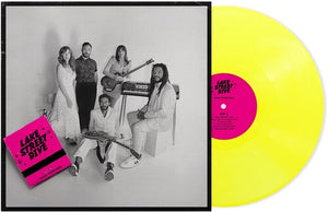 Lake Street Dive - Good Together (Neon Yellow LP)