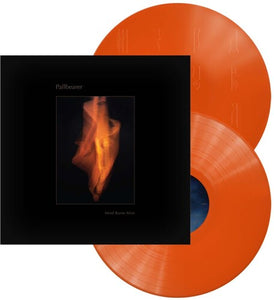 Pallbearer - Mind Burns Alive (Orange Crush Vinyl)