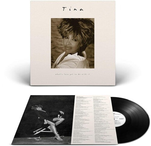Tina Turner - What's Love Got To Do With It (30th Anniversary)