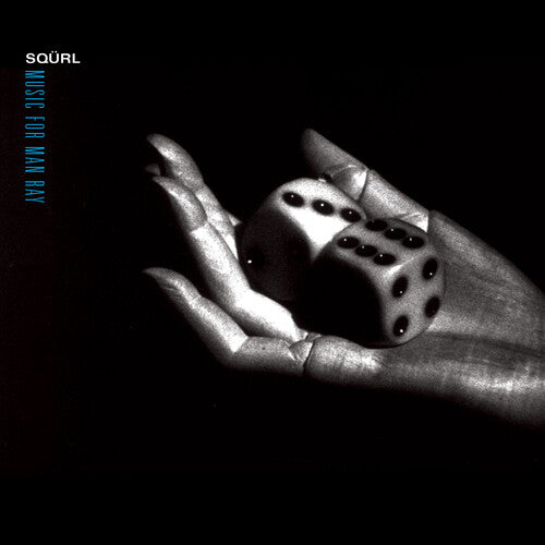 SQÜRL - Music for Man Ray (Original Soundtrack) (Clear Vinyl)