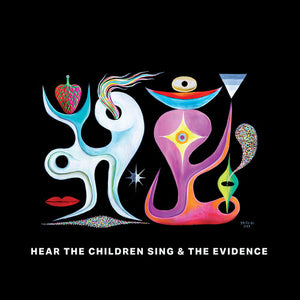Bonnie "Prince" Billy, Nathan Salsburg, Tyler Trotter - Hear the Children Sing the Evidence