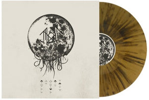 Sleep Token - Take Me Back To Eden (Gold with Black Splatter Vinyl)