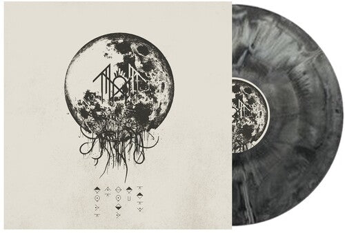 Sleep Token - Take Me Back To Eden (Black and Beige Galaxy Vinyl
