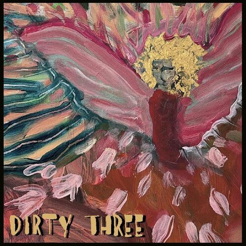 Dirty Three - Love Changes Everything