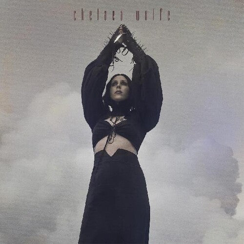 Chelsea Wolfe - Birth Of Violence (Lavender Eco Mix)