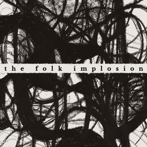 Folk Implosion - Walk Thru Me (White Vinyl)