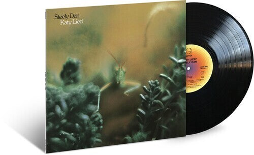 Steely Dan - Katy Lied {PRE-ORDER}