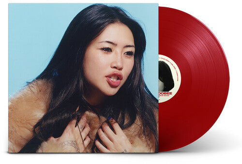 Beabadoobee - This Is How Tomorrow Moves (Red Vinyl)