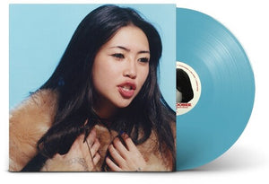 Beabadoobee - This Is How Tomorrow Moves (Sky Blue Vinyl)