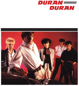 Duran Duran - Duran Duran (2010 Remaster)