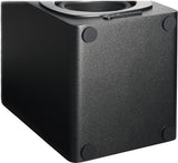 Audio Technica AT-SP3X Bookshelf Speakers Powered Wireless Bluetooth (Black)