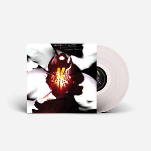 Chrystabell & David Lynch - Cellophane Memories (Clear VInyl)