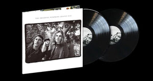 Smashing Pumpkins - Rotten Apples: Greatest Hits