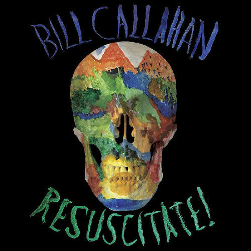 Bill Callahan - Resuscitate