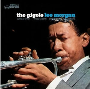 Lee Morgan - The Gigolo (Blue Note Classic Vinyl Series)